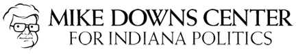 Mike downs center logo